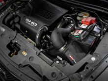 Load image into Gallery viewer, aFe Magnum FORCE Stage-2 Pro DRY S Cold Air Intake System 10-18 Ford Taurus SHO V6-3.5L (tt) - GTR Auto