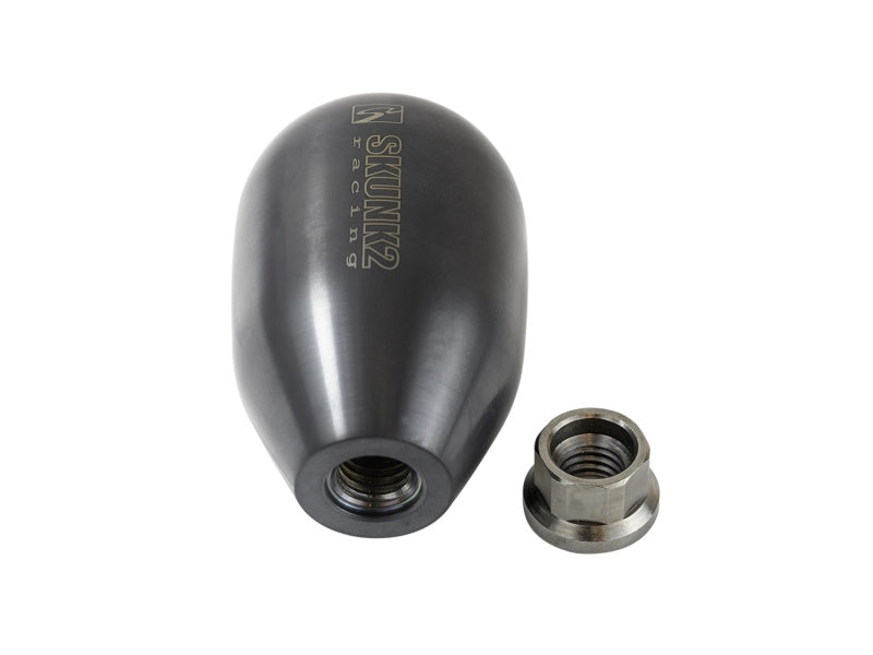 Skunk2 Honda/Acura 5-Speed Billet Shift Knob (10mm x 1.5mm) (Apprx. 440 Grams) - GTR Auto