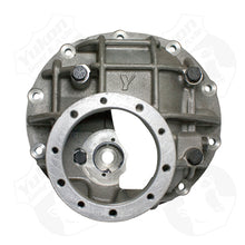 Load image into Gallery viewer, Yukon Gear 9in Yukon 3.250in Aluminum Case/HD Drop Out Housing w/ Load Bolt