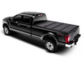 BAK 17-23 Ford Super Duty 6ft 9in Bed BAKFlip MX4 Matte Finish - GTR Auto