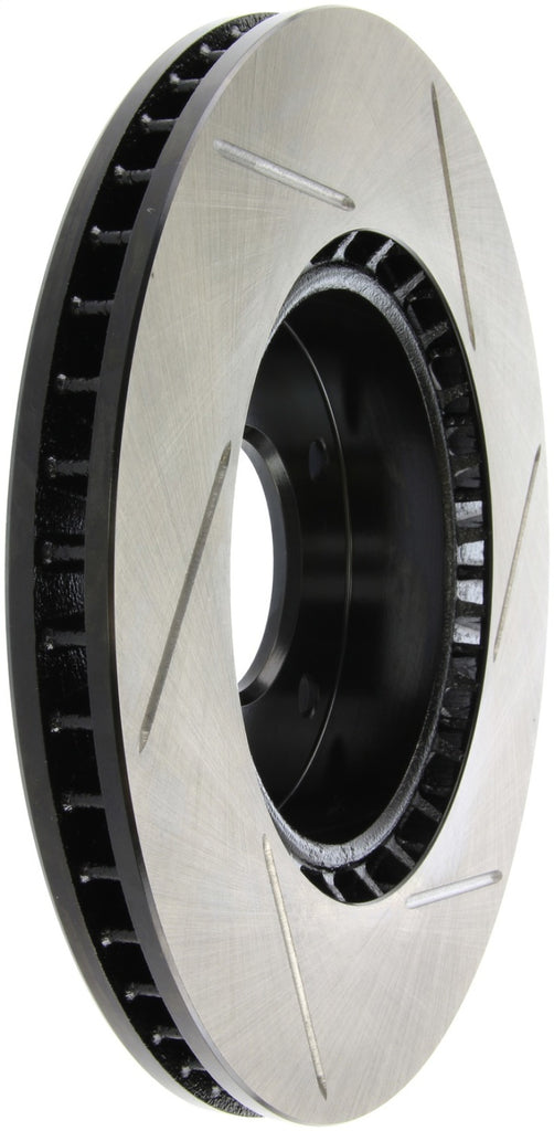StopTech Slotted Sport Brake Rotor