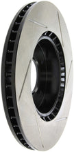 Load image into Gallery viewer, StopTech Slotted Sport Brake Rotor