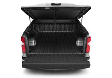 Load image into Gallery viewer, UnderCover 19-20 GMC Sierra 1500 (w/ MultiPro TG) 5.8ft Elite LX Bed Cover - Black Meet Kettle