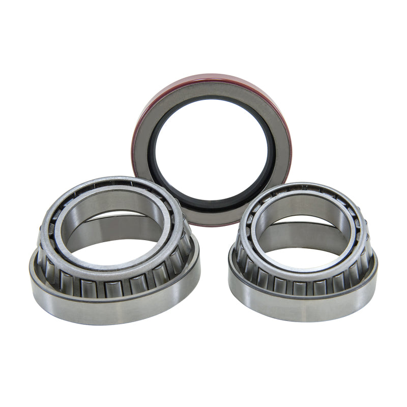 Yukon Gear Axle Bearing & Seal Kit For 11 & Up GM 11.5in AAM Rear - GTR Auto