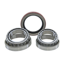 Load image into Gallery viewer, Yukon Gear Axle Bearing &amp; Seal Kit For 11 &amp; Up GM 11.5in AAM Rear - GTR Auto