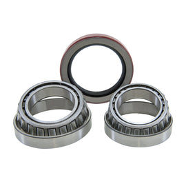 Yukon Gear Axle Bearing & Seal Kit For 11 & Up GM 11.5in AAM Rear - GTR Auto