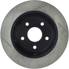 Load image into Gallery viewer, StopTech Slotted Sport Brake Rotor