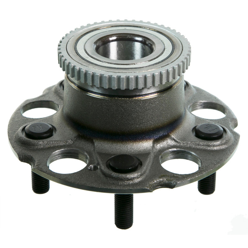 MOOG 1999 Isuzu Oasis Rear Hub Assembly