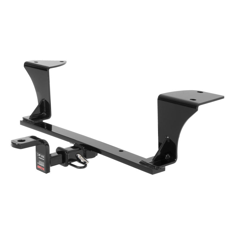 Curt 07-08 Audi A4 Avant 2.0 Quattro Class 1 Trailer Hitch w/1-1/4in Ball Mount BOXED