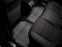 Load image into Gallery viewer, WeatherTech 10+ Suzuki Kizashi Rear FloorLiner - Black