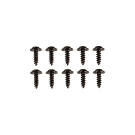 Omix Strap Front to Rear Bow Pair- 11-18 Jeep JKU 4Dr - GTR Auto