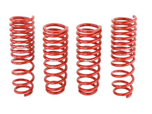 Load image into Gallery viewer, Skunk2 93-01 Honda Prelude (All Models) Lowering Springs (2.25in - 2.00in.) (Set of 4)