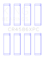 Load image into Gallery viewer, King Engine Bearings Mitsubishi 4B11T Performance Coated Rod Bearing Set - Size STDX