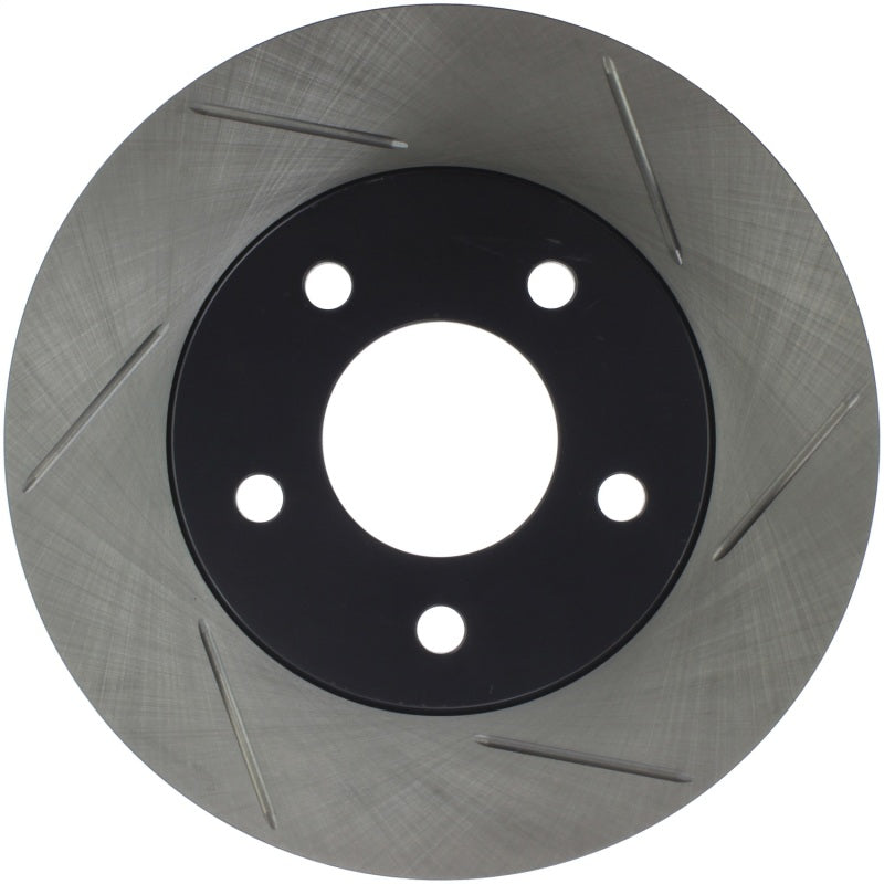 StopTech Slotted Sport Brake Rotor