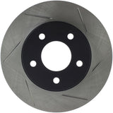 StopTech Slotted Sport Brake Rotor