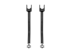 ICON 2018+ Jeep Wrangler JL Front Adj Upper Link Kit