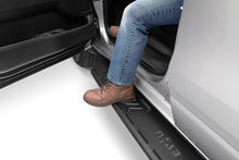 Load image into Gallery viewer, N-FAB 07-21 Toyota Tundra Crew Crab Roan Running Boards - Textured Black