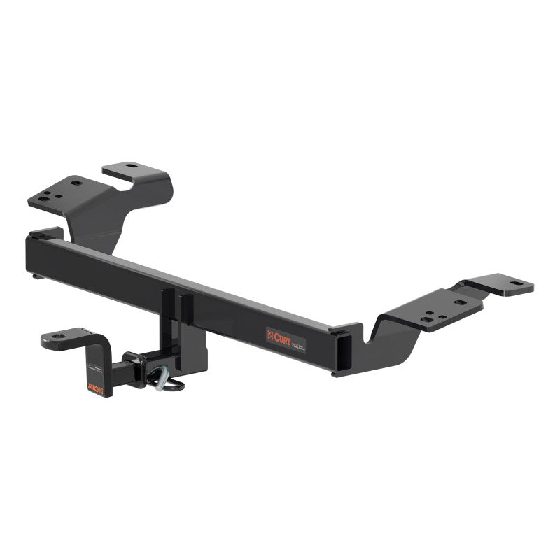 Curt 18-20 Toyota Camry Class 1 Trailer Hitch w/ 1-1/4in Ball Mount BOXED