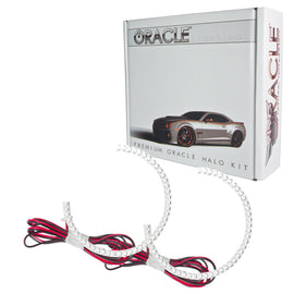 Oracle Subaru BRZ 13-17 LED Halo Kit - White