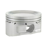 CP Piston & Ring Set for Ford Duratec 2.0L - Bore (87.5mm) - Size (STD) - Compression Ratio (8.5)