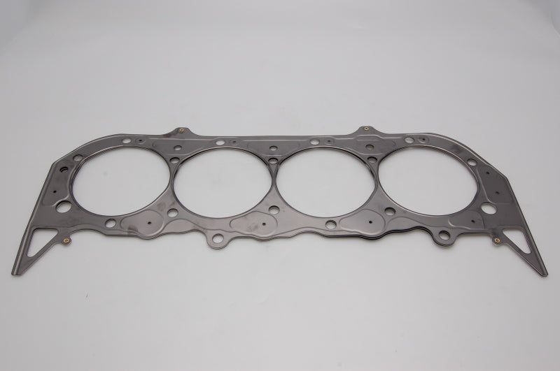 Cometic Chevy Big Block Brodix Big Duke/Big Brodie Heads 4.57in Bore .040in MLS Head Gasket - GTR Auto