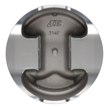 Load image into Gallery viewer, JE Pistons 427 BBF DOME Set of 8 Pistons