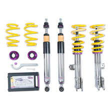 Load image into Gallery viewer, KW Coilover Kit V3 Mercedes Benz CLA 250 Matic