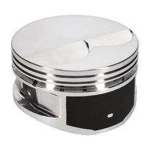 Load image into Gallery viewer, JE Pistons 400-18 SBC Flat Top Piston -  SINGLE - Right
