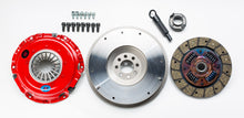 Load image into Gallery viewer, South Bend / DXD Racing Clutch 02-08 Mini Cooper S 6SP 1.6L Stg 3 Daily Clutch Kit (w/ FW)