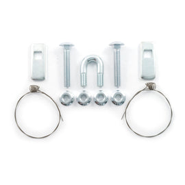 Curt 10-11 Honda Insight Class 1 Trailer Hitch w/1-1/4in Receiver BOXED