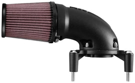K&N 08-17 Harley-Davidson Touring Models Performance Air Intake System