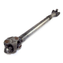 Load image into Gallery viewer, Omix Front Driveshaft 2.5L diesel- 95-00 Jeep Cherokee