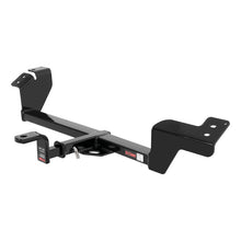 Load image into Gallery viewer, Curt 07-12 Mitsubishi Galant (Single Exhaust) Class 1 Hitch w/Pin &amp; Clip Old-Style Ball Mount