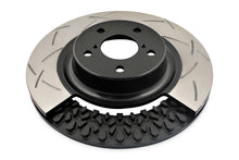 Load image into Gallery viewer, DBA AP Racing CP4542-142/143 362mm x 32mm T3 5000 Series Replacement Front Slotted Rotor