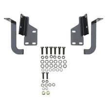 Load image into Gallery viewer, Westin 1997-2004 Ford F-150/250LD 4WD (Heritage Edition) Sportsman Grille Guard - Black - GTR Auto