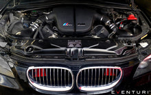 Load image into Gallery viewer, Eventuri BMW E6X M5/M6 - Black Carbon Intake