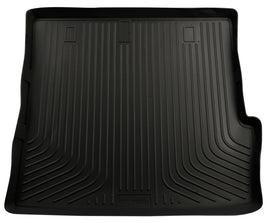 Husky Liners 09-12 Honda Pilot Classic Style Black Rear Cargo Liner - GTR Auto