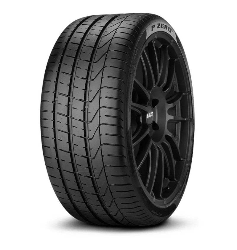 Pirelli P-Zero Tire - 245/40R19 94Y (BMW)