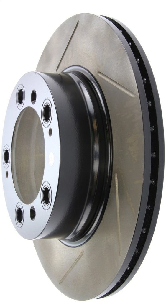 StopTech Slotted Sport Brake Rotor