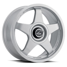 Load image into Gallery viewer, fifteen52 Chicane 18x8.5 5x100/5x114.3 45mm ET 73.1mm Center Bore Speed Silver Wheel