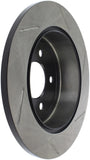 StopTech Slotted Sport Brake Rotor