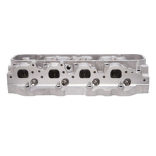 Load image into Gallery viewer, Edelbrock Cylinder Head Perf RPM BBC Rect Port NHRA Legal Bare