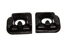 Load image into Gallery viewer, Energy Suspension 94-97 Honda Accord (Manual Transmission) Black Motor Mount Inserts (1 Torque Mount - GTR Auto