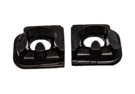 Energy Suspension 94-97 Honda Accord (Manual Transmission) Black Motor Mount Inserts (1 Torque Mount - GTR Auto
