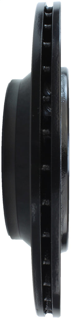 StopTech Drilled Sport Brake Rotor