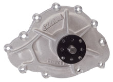 Load image into Gallery viewer, Edelbrock Water Pump High Performance Pontiac 1969-79 389-455 CI V8 Engines Standard Length