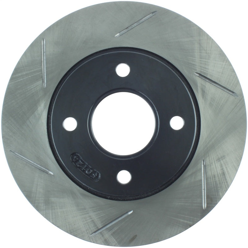 StopTech Slotted Sport Brake Rotor