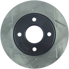 Load image into Gallery viewer, StopTech Slotted Sport Brake Rotor