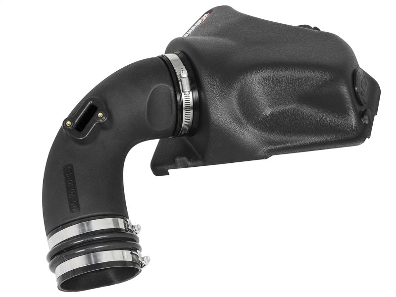 aFe Magnum FORCE Stage-2 Pro 5R Cold Air Intake System 16-17 BMW 340i (F30) L6-3.0L (t) B58 - GTR Auto