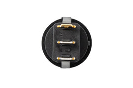 Diode Dynamics Add-on LED Switch Kit - Amber